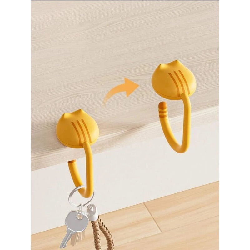 Gancho De Mesa Portátil Colgar Bolsos Y Carteras,mochilas