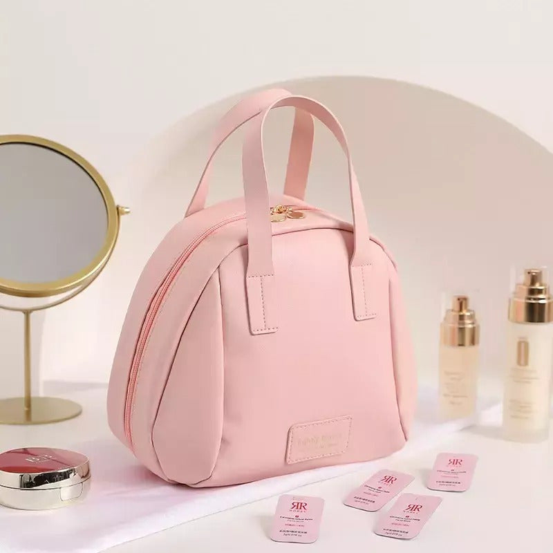 Neceser Washbag Para Viaje Y Cosméticos
