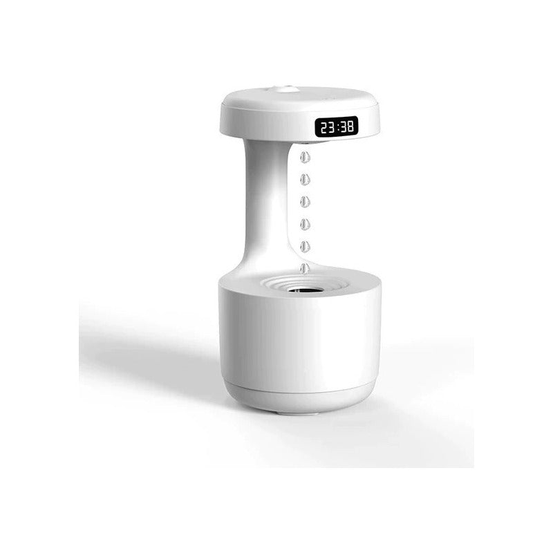 Dispensador De Agua Con Humidificador Antigravedad
