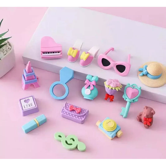 Goma De Borrar Cajita Tapper