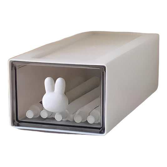Organizador Escritorio Apilable Conejo