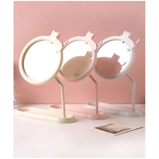 Espejos Para Maquillaje +organizador