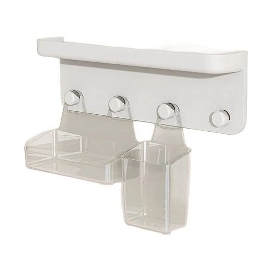 Organizador Escritorio + 2 Soportes Multiuso