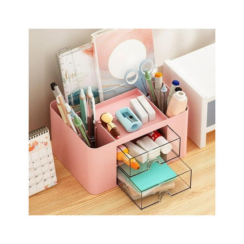 Organizador Escritorio Multiuso