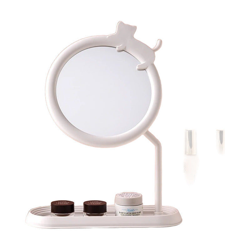 Espejos Para Maquillaje +organizador