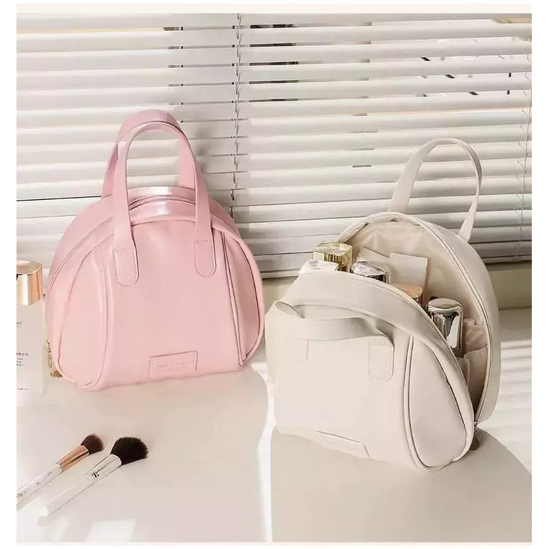 Neceser Washbag Para Viaje Y Cosméticos