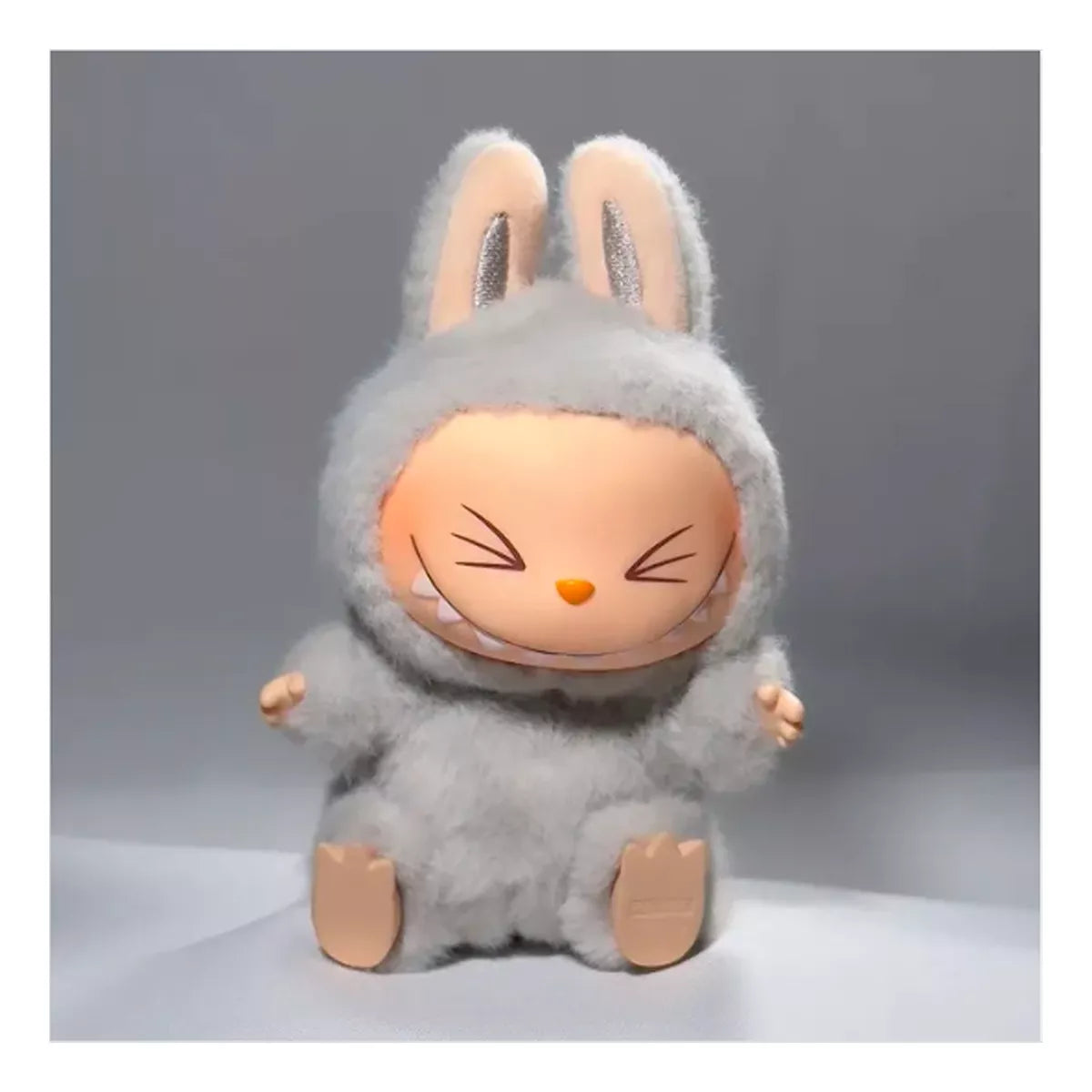 Peluche Labubu Sorpresa Llavero Calidad Premium 13cm
