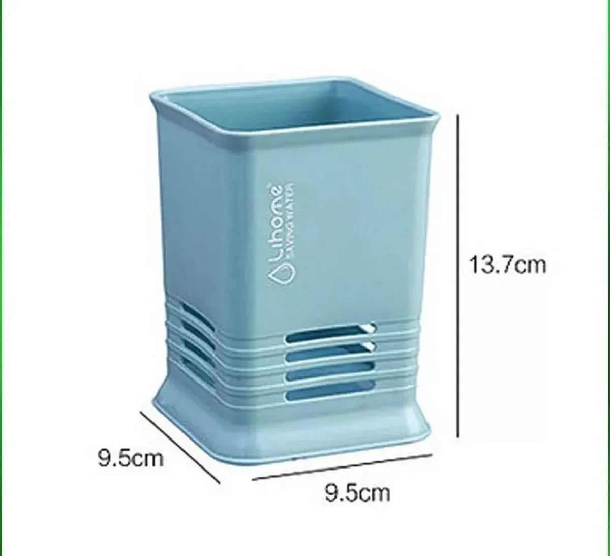 Organizador Cubiertos Porta Utensilios Cocina Baño Lapicero