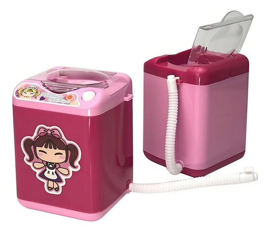 MINI LAVADORA DE ESPONJAS Y BROCHAS