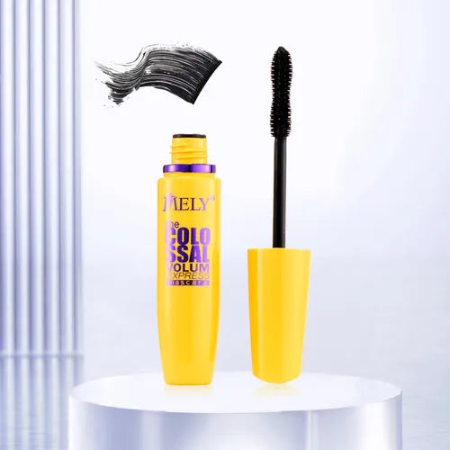 MASCARA DE PESTAÑAS LINEA VOLUM EXPRESS MELY x24u