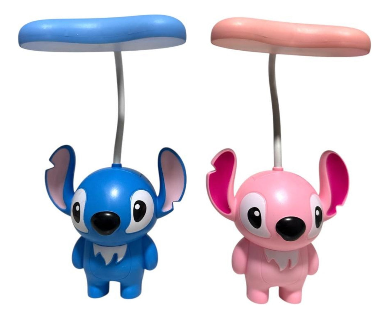 Lampara Escritorio Stitch