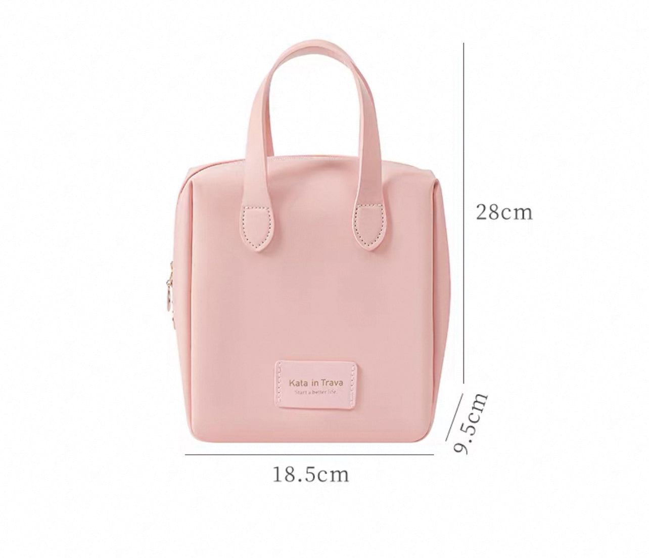 BOLSO PORTACOSMETICOS