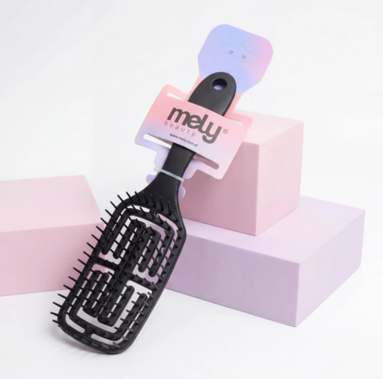 Cepillo Flexible Mely