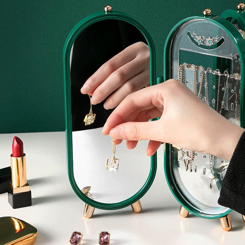Organizador De Accesorios