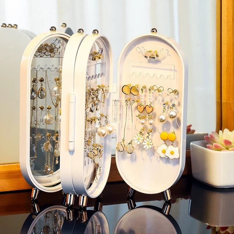 Organizador De Accesorios
