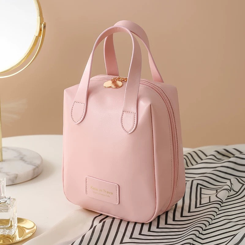 BOLSO PORTACOSMETICOS