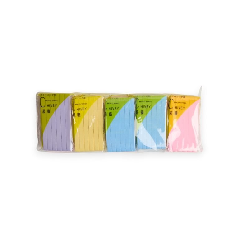 ESPONJA COMPRIMIDA CONNERT PACK X6PCS