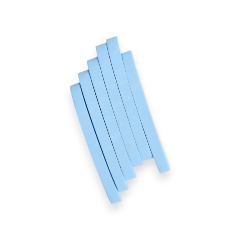 ESPONJA COMPRIMIDA CONNERT PACK X6PCS