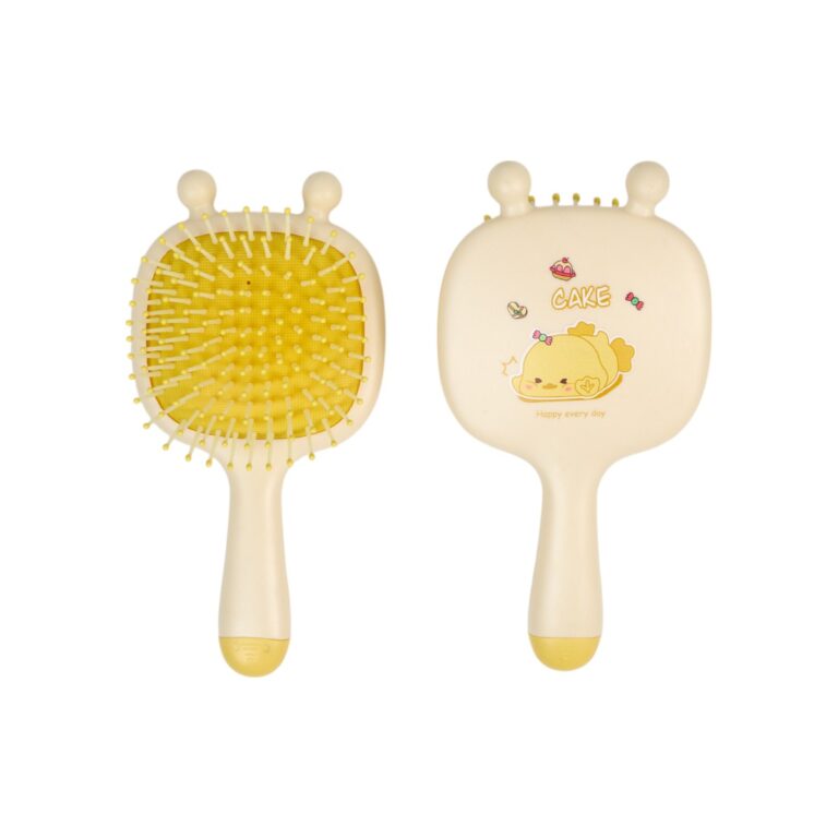 CEPILLO PEINE KAWAII