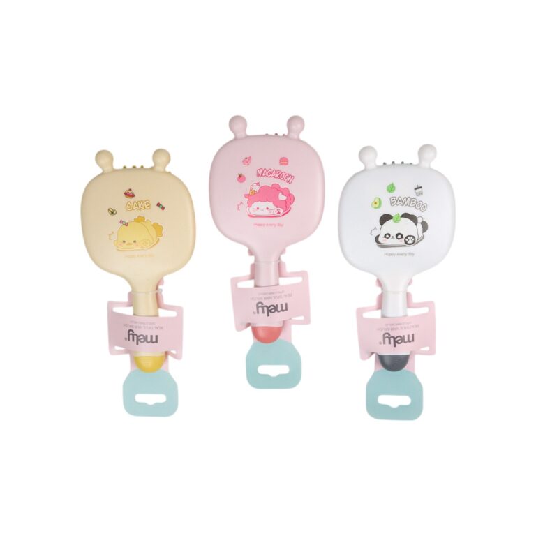 CEPILLO PEINE KAWAII