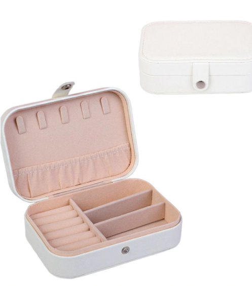 JOYERO ALAHERO ACCESORIOS RECTANGULAR
