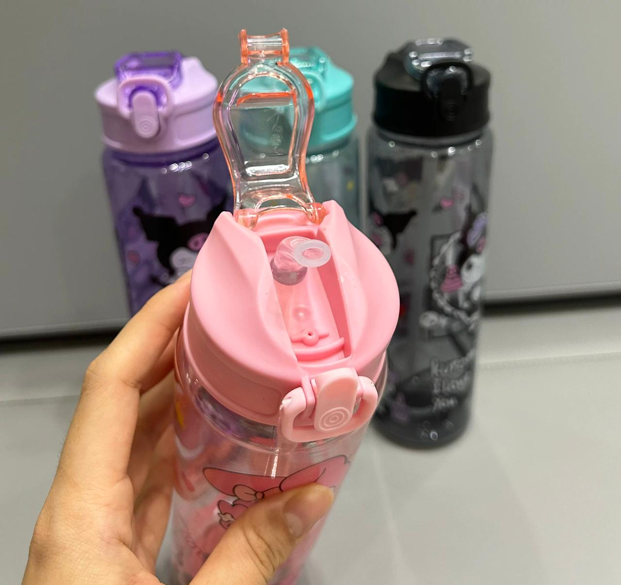 Botella Sanrio 750ml