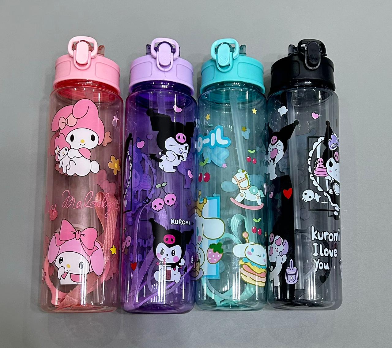 Botella Sanrio 750ml