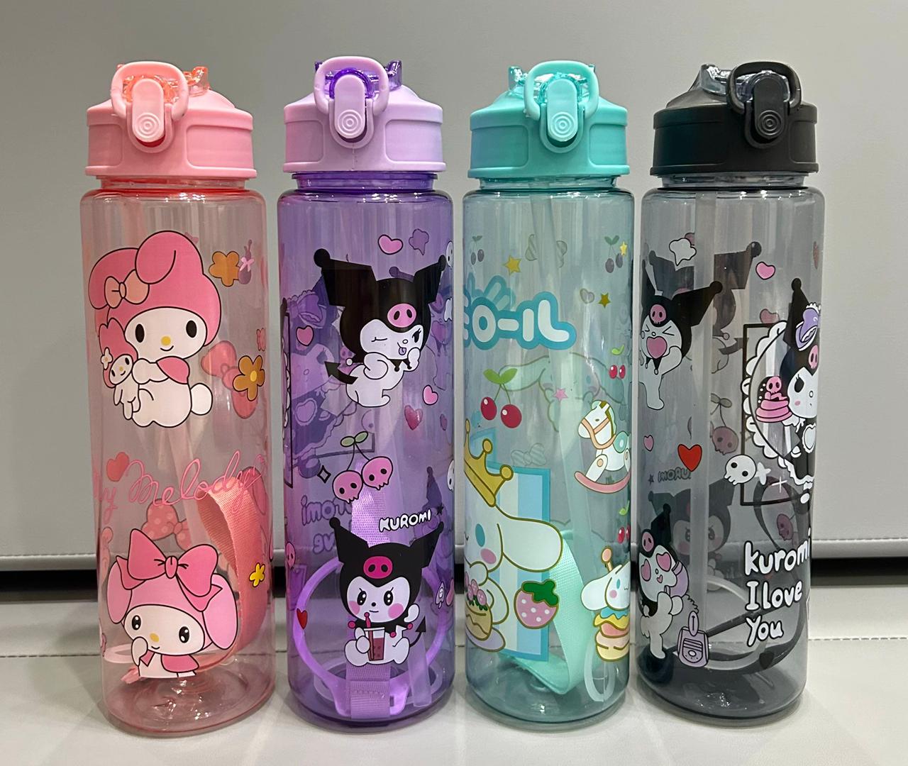 Botella Sanrio 750ml