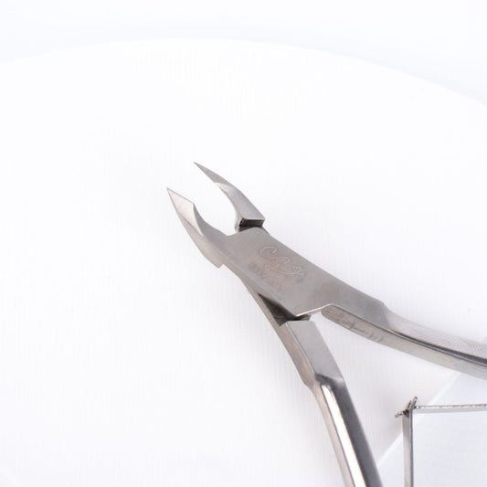 CORTA CUTÍCULAS PREMIUM