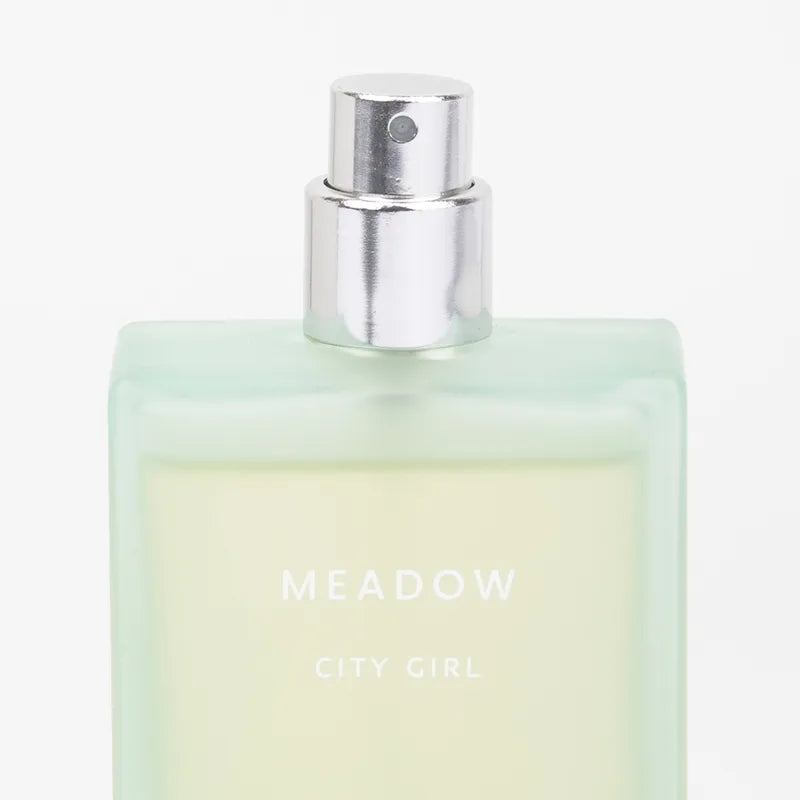 PERFUME MEADOW 50ML CITY GIRL
