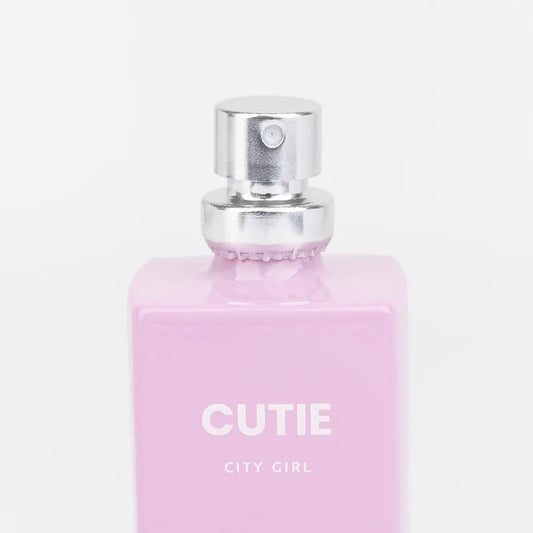 MINI PERFUME CUTIE 30ML CITY GIRL