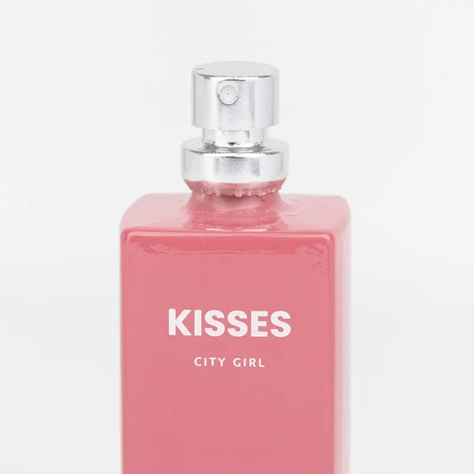 MINI PERFUME KISSES CITY GIRL