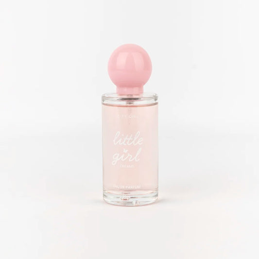 PERFUME PARA NIÑAS DREAMS 50ml CITY GIRL