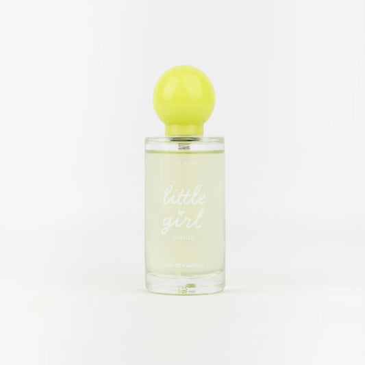 PERFUME PARA NIÑAS – WHISHES 50ml