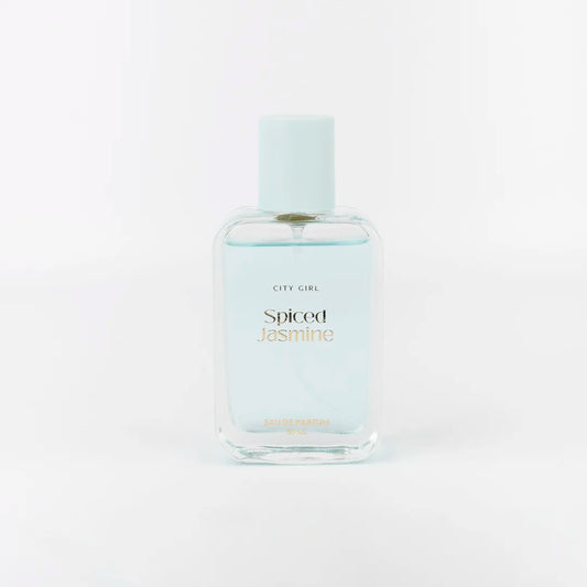 PERFUME SPICED JASMINE 50ml CITY GIRL