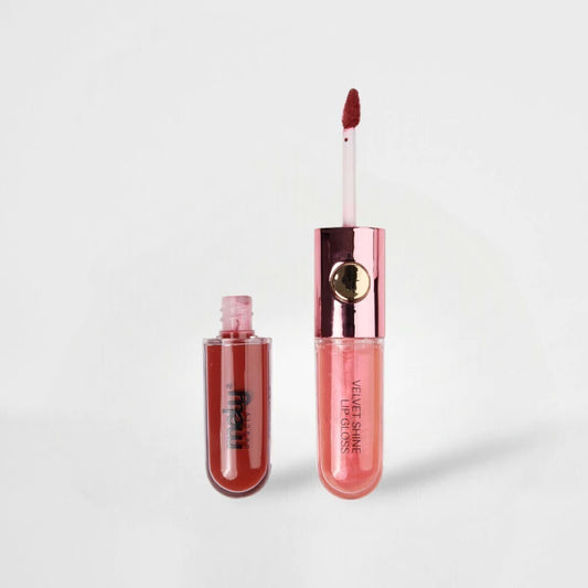 LIP GLOSS VELVET SHINE MELY