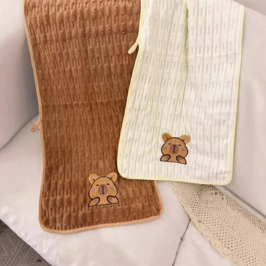 Toalla Chica Capybara