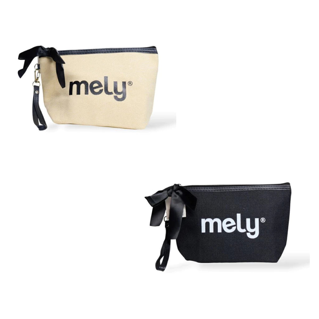 Neceser Cuadrado Mely