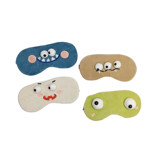 Antifaz de Gel Ojitos Mely