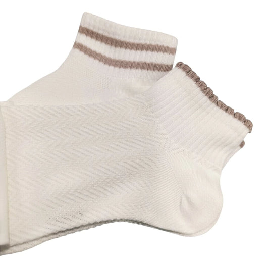 Medias Mujer Happy Bear 3 Pares Size: 36-41