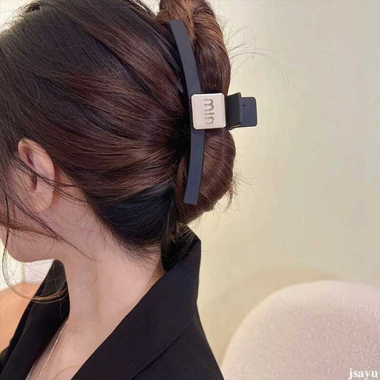 Broche de Pelo Min 13cm x12u