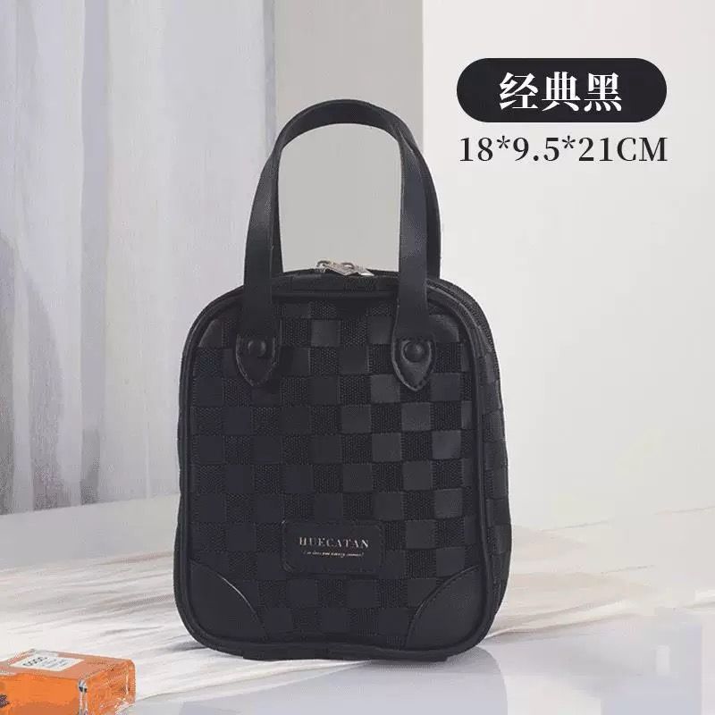 Neceser Cuerina Para Viajes