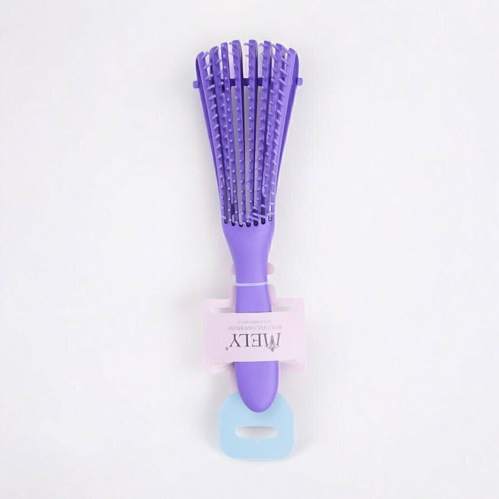 Cepillo de Pelo para Rulos Mely