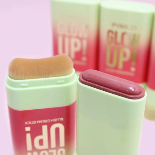 CAJA X 24U RUBOR EN BARRA CON BROCHA PINK21 CS5702