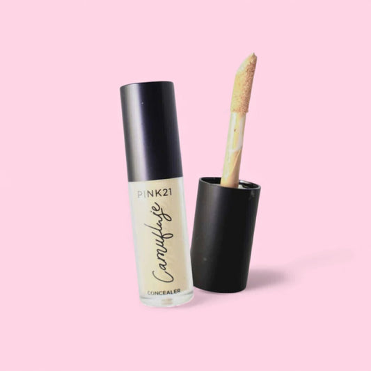 Corrector CAMUFLAJE Pink 21