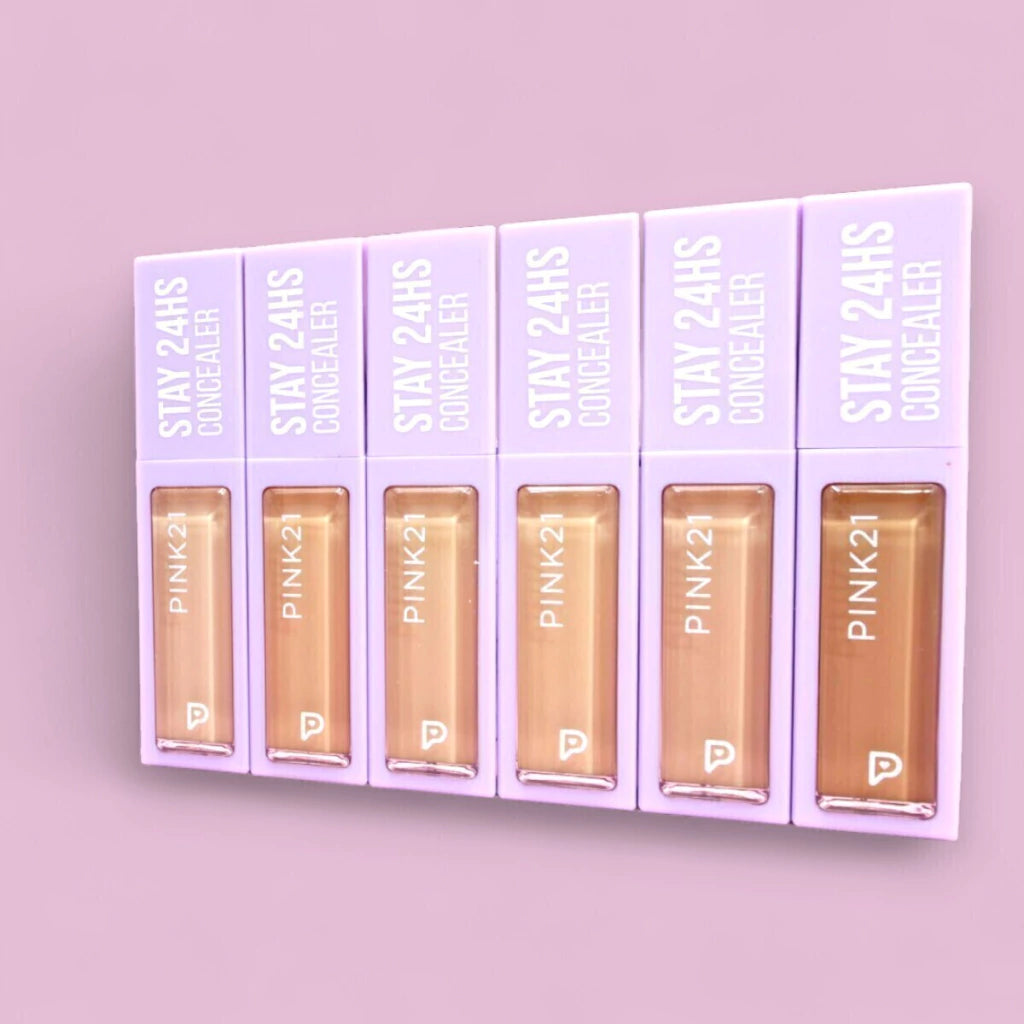CAJA X 24U CORRECTOR LIQUIDO PINK21 CS6140
