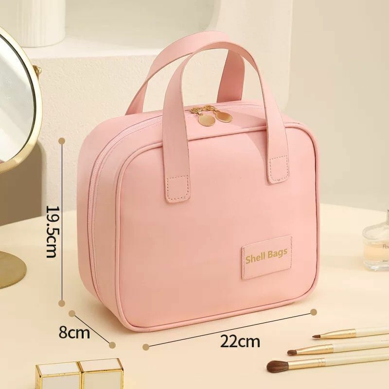 BOLSO NECESER PORTA COSMETICOS