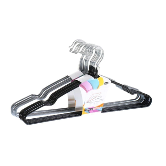 Set de Perchas de Metal 10Pcs