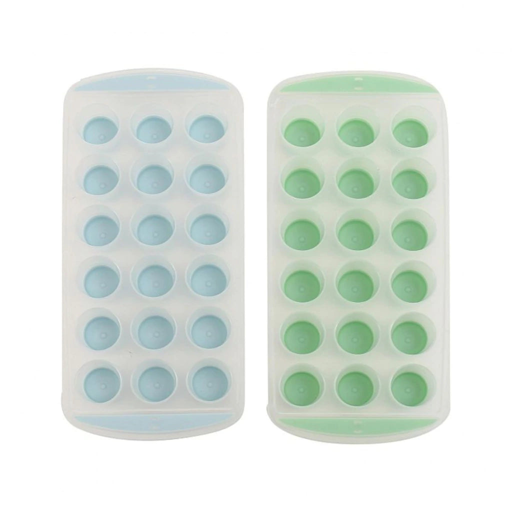 Hielera Forma Circular DOUBA