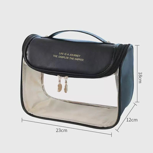 NECESER DE MAQUILLAJE IMPERMEABLE